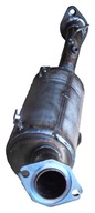 DPF FILTER SUZUKI GRAND VITARA 1.9DDiS 12/05- DPF FILTER SUZUKI GRAND VITARA 1.9DDiS 12/05-