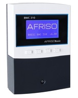 LCD REGULÁTOR POČASIA AFRISO BWC 310