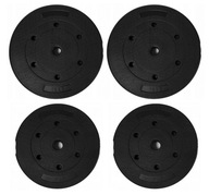 ZAŤAŽENIE 30KG súprava 2x10kg + 2x5kg bitúmen ZAŤAŽENIE 30KG súprava 2x10kg + 2x5kg bitúmen