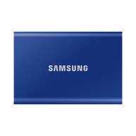 Samsung SSD T7 Prenosný 1TB MU-PC1T0H/WW