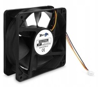 GUĽOVÝ VENTILÁTOR 120x120x38mm BFD12038HBL 48V GUĽOVÝ VENTILÁTOR 120x120x38mm BFD12038HBL 48V
