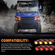 príslušenstvo pre príslušenstvo Yamaha Rhino Polaris Ranger príslušenstvo pre príslušenstvo Yamaha Rhino Polaris Ranger
