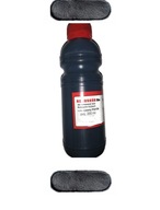 RENOSKÓR farba na lícovú kožu ČIERNY LAK 200ML RENOSKÓR farba na lícovú kožu ČIERNY LAK 200ML