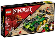 LEGO NINJAGO LLOYD'S EVO PRETEKÁRSKE AUTO 71763 LEGO NINJAGO LLOYD'S EVO PRETEKÁRSKE AUTO 71763