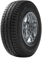 4x zimné pneu 195/75R16C Michelin AGILIS ALPIN