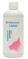 Probiotiká canis probiotikum pre psov 500 ml