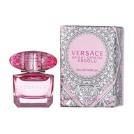 Parfumovaná voda VERSACE Bright Crystal Absolu EDP 5ml