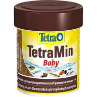 Tetra Min Detská výživa [66ml] - na vyprážanie