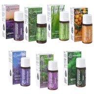 7x ÉTERICKÝ OLEJ NA JAR DO KRBU 12ML 7x ÉTERICKÝ OLEJ NA JAR DO KRBU 12ML