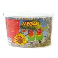 MEGAN BUCKET WAVE PARROT 3 r MEGAN BUCKET WAVE PARROT 3 r