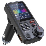 Vysielač do auta Nulaxy KM30 Vysielač do auta Nulaxy KM30
