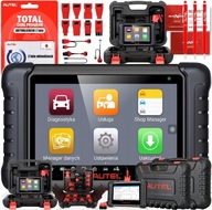 AUTEL DS808 DIAGNOSTICKÝ SKENER TESTER SÚPRAVA POLŠT AUTEL DS808 DIAGNOSTICKÝ SKENER TESTER SÚPRAVA POLŠT