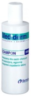 MEDIDERM Upokojujúci šampón EGZEMA AZS 200 g MEDIDERM Upokojujúci šampón EGZEMA AZS 200 g