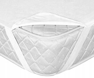 Vodotesný chránič na matrac 110x200 Vodotesný chránič na matrac 110x200