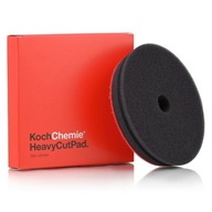 Koch Chemie HEAVY CUT 125 rezacia leštiaca špongia DA Koch Chemie HEAVY CUT 125 rezacia leštiaca špongia DA