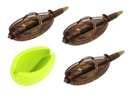 Mikado Douglas Method Feeder 40g AMFN03L-SET40B Mikado Douglas Method Feeder 40g AMFN03L-SET40B