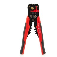 IZOLAČNÝ NÁSTROJ KÁBLOV 0,2-6mm 5-V-1 AUTOMATICKÝ TECHREBAL KRIMOVACÍ NÁSTROJ