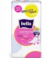 Bella Perfecta Ultra Rose hygienické vložky 32 ks