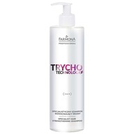 Farmona TRYCHO TECHNOLOGY Specialist šampón na posilnenie vlasov 250ml Farmona TRYCHO TECHNOLOGY Specialist šampón na posilnenie vlasov 250ml