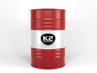 K2 KULER COOLER LIQUID -35C ZELENÁ W407Z 208L K2 KULER COOLER LIQUID -35C ZELENÁ W407Z 208L