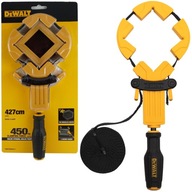 Pásová svorka 427cm, upínacia sila 450kg DeWALT Pásová svorka 427cm, upínacia sila 450kg DeWALT