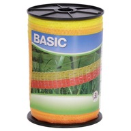 Páska na oplotenie 20mm x 200m Basic Kerbl Páska na oplotenie 20mm x 200m Basic Kerbl