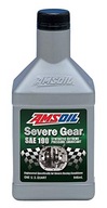AMSOIL RACING SAE19 SYNTETICKÝ PREVODOVÝ OLEJ AMSOIL RACING SAE19 SYNTETICKÝ PREVODOVÝ OLEJ
