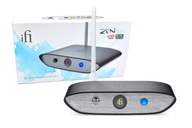 IFI AUDIO ZEN BLUE V2 STREAM PLAYER BT