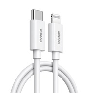 RÝCHLY KÁBEL JOYROOM USB C/LIGHTNING 2M RÝCHLY KÁBEL JOYROOM USB C/LIGHTNING 2M