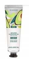 THE BODY SHOP AVOCADO krém na ruky 30 ml THE BODY SHOP AVOCADO krém na ruky 30 ml