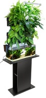Nástenná záhrada AQUAEL Versa Garden Plus Nástenná záhrada AQUAEL Versa Garden Plus