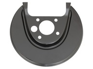 KRYT ZADNÉHO BRZDOVÉHO KOTÚČA R VW Golf IV Octavi KRYT ZADNÉHO BRZDOVÉHO KOTÚČA R VW Golf IV Octavi