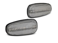 LED indikátor Opel Astra II 2 G Zafira 1 I A LED indikátor Opel Astra II 2 G Zafira 1 I A