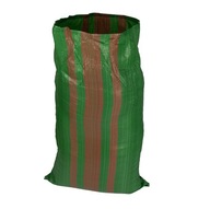50kg vrecia na obilie,uhlie 65x105cm 20ks zelené 50kg vrecia na obilie,uhlie 65x105cm 20ks zelené