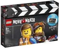 Lego 70820 MOVIE Maker