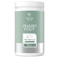 Herbal reMedy osviežujúca soľ 1250g PHARM FOOT Herbal reMedy osviežujúca soľ 1250g PHARM FOOT