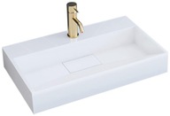 KONGLOMERÁTNY DREZ GOYA 50CM REA KONGLOMERÁTNY DREZ GOYA 50CM REA