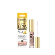 Eveline Oh! My Lips Lesk na pery s včelím jedom Eveline Oh! My Lips Lesk na pery s včelím jedom