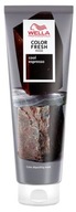 Wella Color Fresh COOL ESPRESSO maska 150 ml NOVINKA Wella Color Fresh COOL ESPRESSO maska 150 ml NOVINKA
