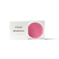 PAESE GLOWEROUS LIMITED EDITION Krémová ružová mliečna ruža, 12g PAESE GLOWEROUS LIMITED EDITION Krémová ružová mliečna ruža, 12g