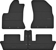 CITROEN C4 GRAND PICASSO I (06-13) GUMOVÉ ROHOŽE CITROEN C4 GRAND PICASSO I (06-13) GUMOVÉ ROHOŽE
