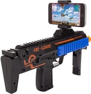 iPhone AR Gun Controller - zbraň pre mobilné hry