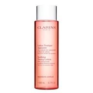 CLARINS UKLIDŇUJÚCE TONIZUJÚCE MLÉKO PRE VEĽMI SUCHÝ AŽ SPÁNOK CLARINS UKLIDŇUJÚCE TONIZUJÚCE MLÉKO PRE VEĽMI SUCHÝ AŽ SPÁNOK
