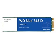 SSD WD 500GB M.2 SATA SSD Blue SA510