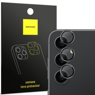 SKLO NA FOTOAPARÁT PRE GALAXY S23 FE SÚPRAVA OCHRANY OBJEKTIVA PRSTEŇA NA FOTOAPARÁT SKLO NA FOTOAPARÁT PRE GALAXY S23 FE SÚPRAVA OCHRANY OBJEKTIVA PRSTEŇA NA FOTOAPARÁT