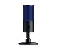 Razer Seiren X PS4 USB / 3,5 mm streamovací mikrofón