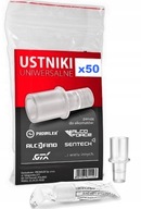 TIP NA MOUTHIP pre alkohol tester PROMILER Pro X3 X5 X5+ TIP NA MOUTHIP pre alkohol tester PROMILER Pro X3 X5 X5+
