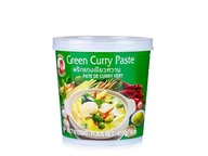 Kohútia pasta CURRY zelená 400g Kohútia pasta CURRY zelená 400g