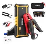 ULTRA VÝKONNÝ POSILŇOVAČ ŠTARTOVANIA AUTOMATICKÉHO ŠTARTOVAČA POWERBANKA 26800mAh 4000A ULTRA VÝKONNÝ POSILŇOVAČ ŠTARTOVANIA AUTOMATICKÉHO ŠTARTOVAČA POWERBANKA 26800mAh 4000A