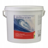 Chemoform pH Plus granule - zvýšenie pH o 5kg